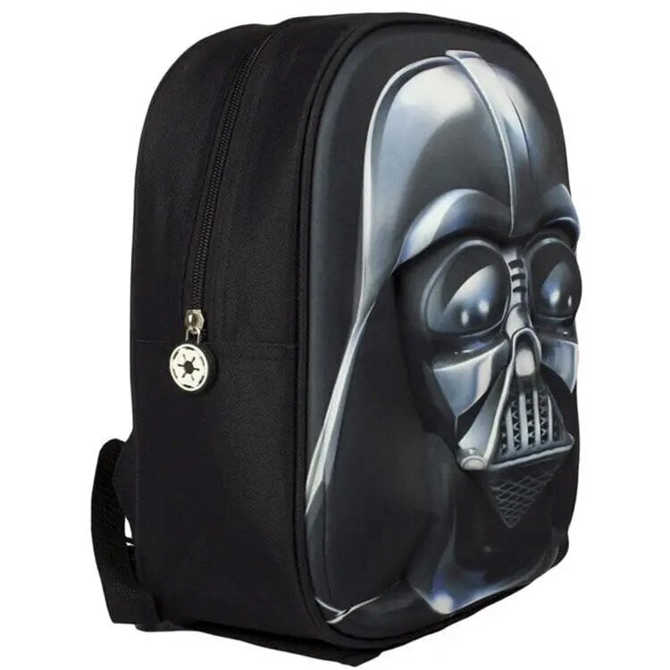 Star Wars Darth Vader 3D EVA seljakott 31cm hind ja info | Koolikotid ja seljakotid | hansapost.ee