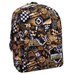 Minions kooli seljakott price and information | School bags and backpacks | hansapost.ee