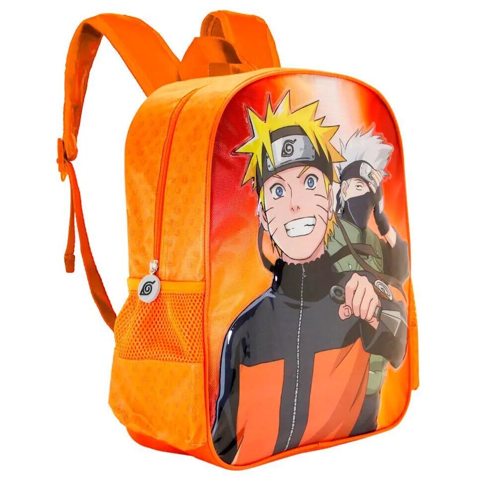 Kohandatav seljakott Naruto Action 39cm hind ja info | Koolikotid ja seljakotid | hansapost.ee