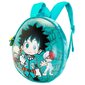 Seljakott My Hero Academia Eggy 28cm hind ja info | Koolikotid ja seljakotid | hansapost.ee