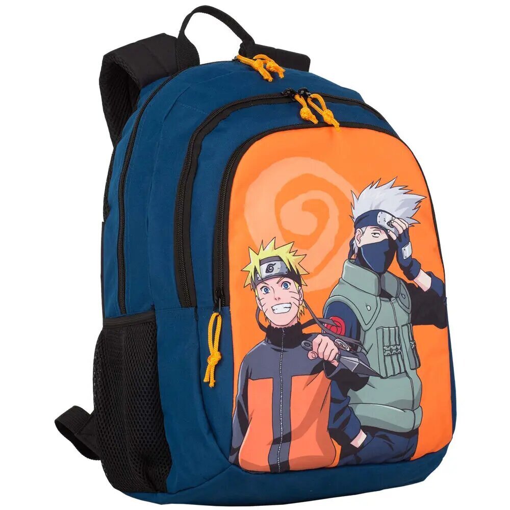 Seljakott Naruto 42cm hind ja info | Koolikotid ja seljakotid | hansapost.ee