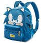 Sonic The Hedgehog: moodne seljakott – Kiirus hind ja info | Koolikotid ja seljakotid | hansapost.ee