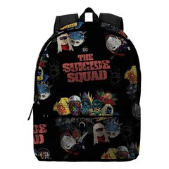 Seljakott DC Comics HS The Suicede Squad hind ja info | Koolikotid ja seljakotid | hansapost.ee