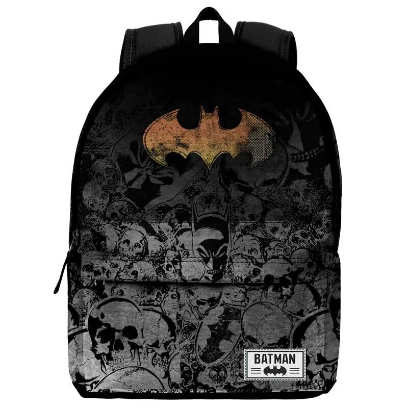 Seljakott Marvel HS Batman Skulls hind ja info | Koolikotid ja seljakotid | hansapost.ee