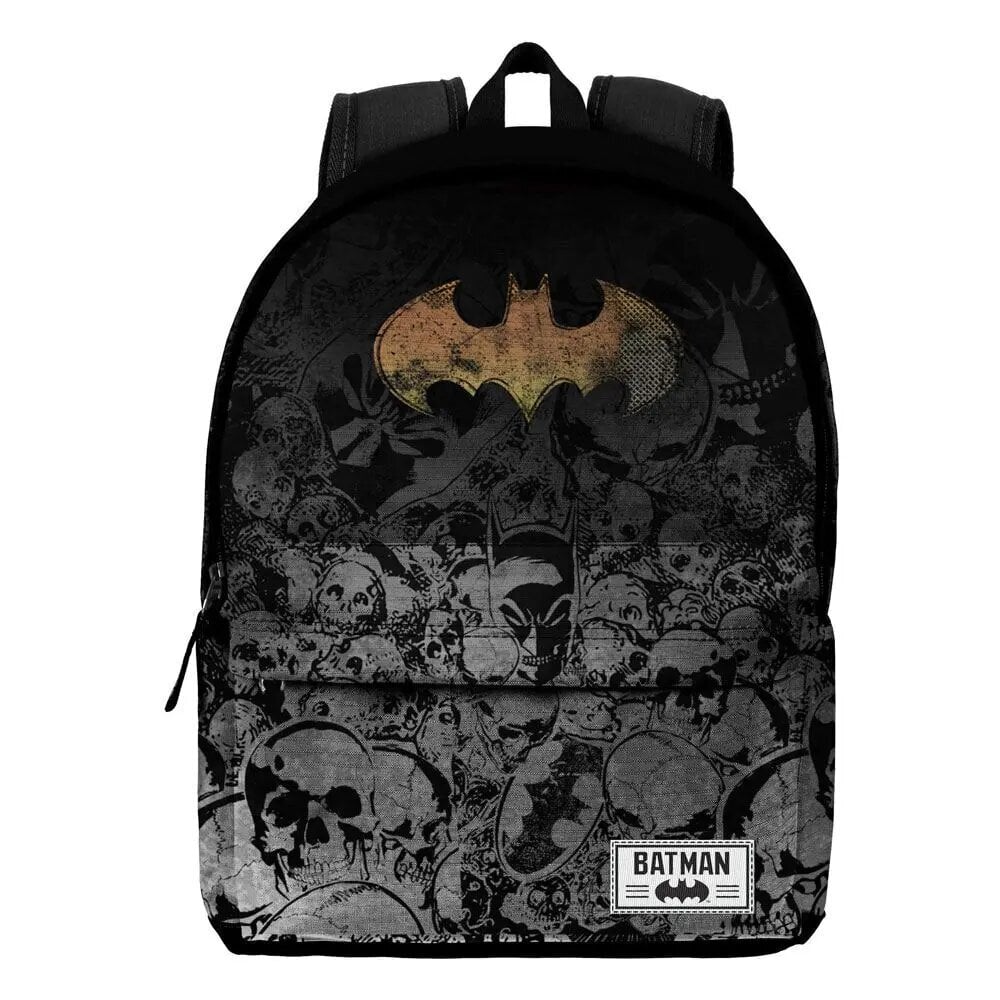 Seljakott Marvel HS Batman Skulls hind ja info | Koolikotid ja seljakotid | hansapost.ee