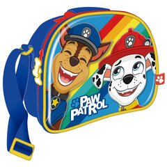 Laste õlakott, 3D Paw Patrol price and information | School bags and backpacks | hansapost.ee