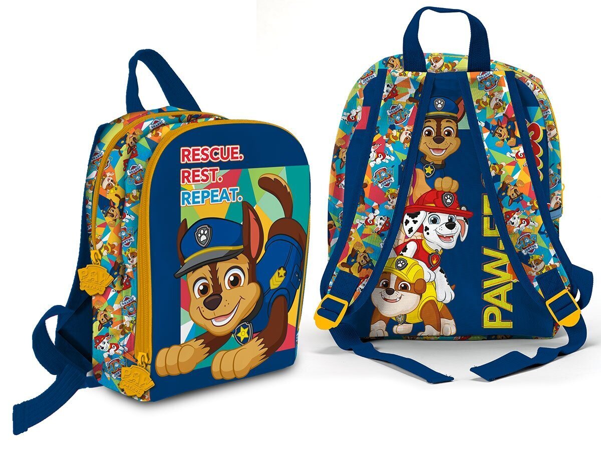 Paw Patrol seljakott hind ja info | Koolikotid ja seljakotid | hansapost.ee