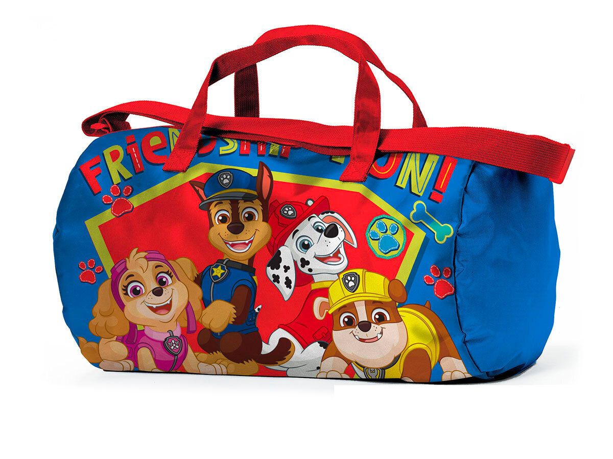 Kott Paw Patrol hind ja info | Koolikotid ja seljakotid | hansapost.ee