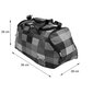 CoolPack spordikott Runner 004, 26 x 56 x 28 cm цена и информация | Spordikotid ja seljakotid | hansapost.ee