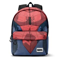 Адаптируемый рюкзак Marvel Spiderman Suit 44 см цена и информация | Рюкзаки и сумки | hansapost.ee