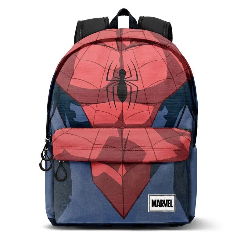 Seljakott Marvel Spiderman Suit 44cm hind ja info | Spordikotid ja seljakotid | hansapost.ee