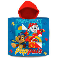 Paw Patrol rätik, 60x120 cm hind ja info | Rätikud ja saunalinad | hansapost.ee