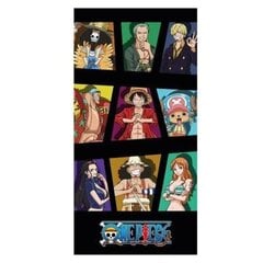 ONE PIECE полотенце 70 x 140 cm цена и информация | Полотенца | hansapost.ee