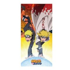 NARUTO полотенце 70 x 140 cm цена и информация | Полотенца | hansapost.ee