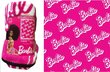 Tekk Barbie 120 x 150 cm hind ja info | Pleedid, voodikatted ja päevatekid | hansapost.ee