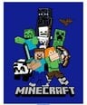 Minecraft Kodukaubad internetist