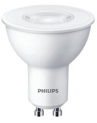 Pirn LED Philips GU10, 3 tk hind ja info | Lambipirnid ja LED-pirnid | hansapost.ee