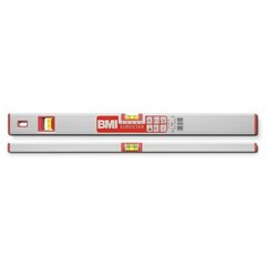 Vesilood BMI Eurostar (120 cm), magnetitega price and information | Hand tools | hansapost.ee