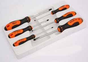 Kruvikeerajad 6 tk. +PH price and information | Hand tools | hansapost.ee