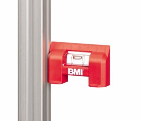 BMI Plastikust vesiloodi magnetiga pesadele 70 mm hind ja info | BMI Tööriistad | hansapost.ee