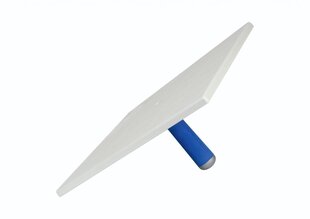 Plastist kandik kittide jaoks 330x330 mm. цена и информация | Ручной инструмент, 18 В 125 мм бесщеточная угловая шлифовальная машина для Makita Cordless, замена литий-ионного аккумулятора | hansapost.ee