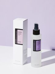 Näotoonik CosRx AHA/BHA Clarifying Treatment Toner, 150 ml hind ja info | Näopuhastusvahendid | hansapost.ee