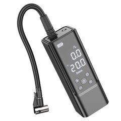 Kaasaskantav pump Hoco ZP7 5000mAh hind ja info | Lisatarvikud | hansapost.ee