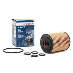 Õlifilter Bosch F026407073, 1 tk hind ja info | Lisatarvikud | hansapost.ee