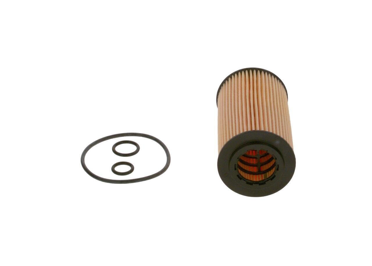 Õlifilter Bosch F026407112, 1 tk hind ja info | Lisatarvikud | hansapost.ee