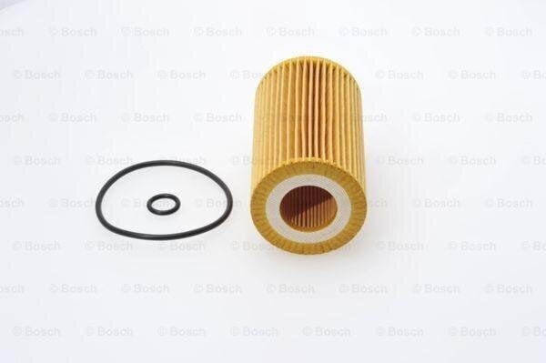 Õlifilter Bosch F026407112, 1 tk hind ja info | Lisatarvikud | hansapost.ee