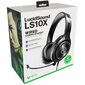 Mänguri kõrvaklapid Lucidsound LS10XEU Wired Gaming Headset Xbox One/Mobile, must цена и информация | Kõrvaklapid | hansapost.ee