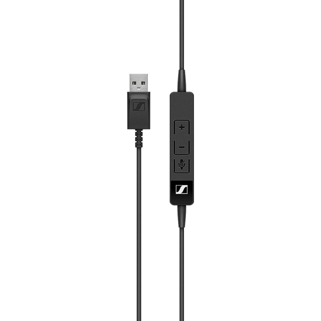 Sennheiser PC 8.2 цена и информация | Kõrvaklapid | hansapost.ee