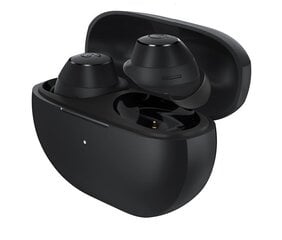 Haylou GT1 2023 TWS Wireless Earbuds Black цена и информация | Наушники | hansapost.ee