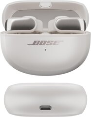 Bose Ultra Open Earbuds, valge hind ja info | Kõrvaklapid | hansapost.ee