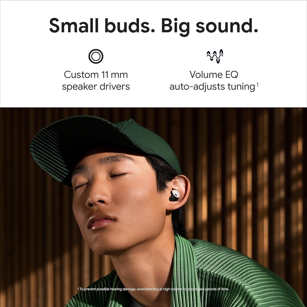 Google Pixel Buds Pro Porcelain hind ja info | Kõrvaklapid | hansapost.ee