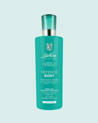 Kreem-geel kehakaalu langetamiseks, tselluliidivastane BioNike Defense Body, 400 ml price and information | Skin tightening products | hansapost.ee