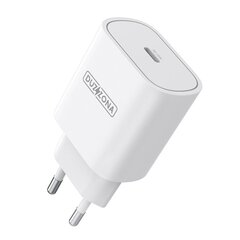 Duzzona T6 PD25W price and information | Chargers for mobile phones | hansapost.ee