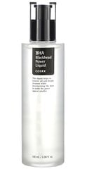 Keemiline näokoorija CosRx BHA Blackhead Power Liquid, 100 ml hind ja info | Näopuhastusvahendid | hansapost.ee
