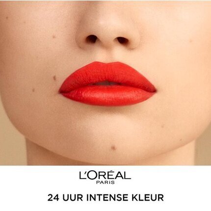 Huulevärv Infaillible 24H L'Oreal Make Up: Värvus - 218-wandering wildberry цена и информация | Huulekosmeetika | hansapost.ee