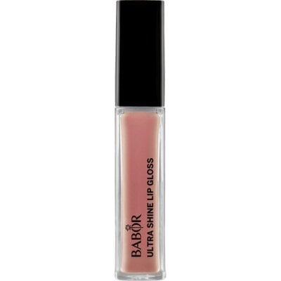 Huuleläige Babor Ultra Shine Lip Gloss 03 Silk, 6.5 ml цена и информация | Huulekosmeetika | hansapost.ee