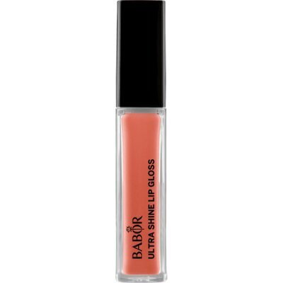 Huuleläige Babor Ultra Shine Lip Gloss 04 Lemonade, 6.5 ml hind ja info | Huulekosmeetika | hansapost.ee