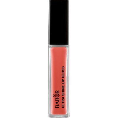 Huuleläige Babor Ultra Shine Lip Gloss 05 Rose of Spring, 6,5 ml hind ja info | Huulekosmeetika | hansapost.ee