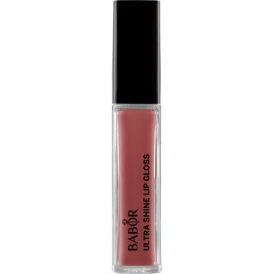 Huuleläige Babor Ultra Shine Lip Gloss 06 Nude Rose, 6,5 ml hind ja info | Huulekosmeetika | hansapost.ee