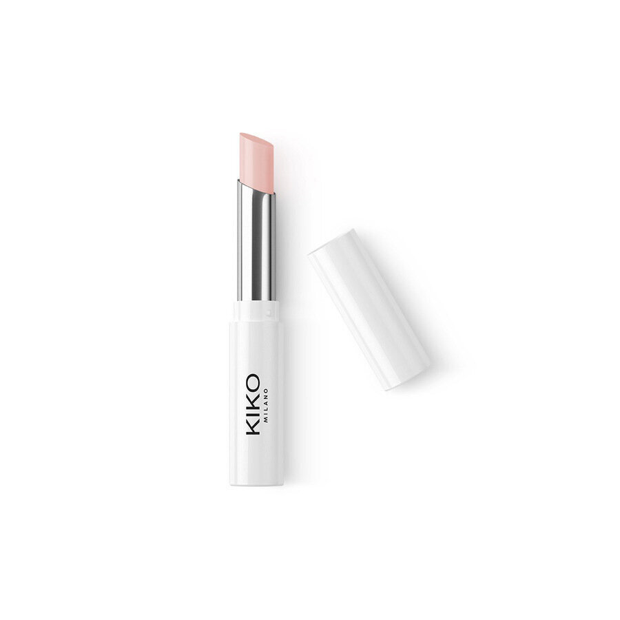 Niisutav huulepalsam Kiko Lip Volume Stylo, 01 Tutu Rose hind ja info | Huulekosmeetika | hansapost.ee