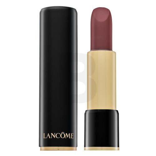 Huulepulk Lancôme L'Absolu Rouge Drama Matte 507 Dram'atic, 3,4 g hind ja info | Huulekosmeetika | hansapost.ee