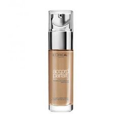 Vedel meigipõhi Accord Parfait L'Oreal Make Up (30 ml): Värvus - 7D/7W-ambre dore 30 ml hind ja info | Jumestuskreemid ja puudrid | hansapost.ee