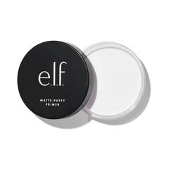 Näo primer e.l.f. Matte PUTTY PRIMER hind ja info | Jumestuskreemid ja puudrid | hansapost.ee