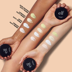 Näopraimer e.l.f. Luminous Putty Primer hind ja info | Jumestuskreemid ja puudrid | hansapost.ee