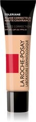 Jumestuskreem La Roche-Posay Toleriane SPF 25, 9, 30 ml цена и информация | Пудры, базы под макияж | hansapost.ee