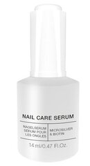 alessandro SPA FOOT Nail Care Serum - mikroobidevastane ja toitev küüneseerum, 14ml hind ja info | Küünelakid ja küünelakieemaldajad | hansapost.ee